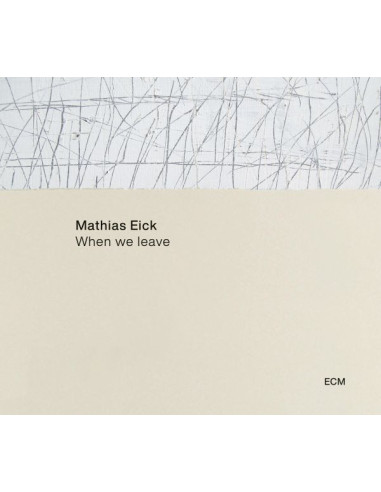 Eick Mathias - When We Leave