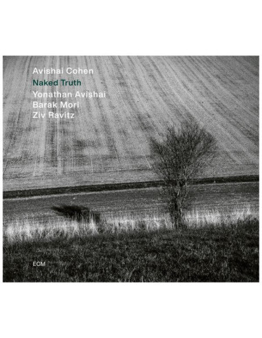 Cohen Avishai - Naked Truth