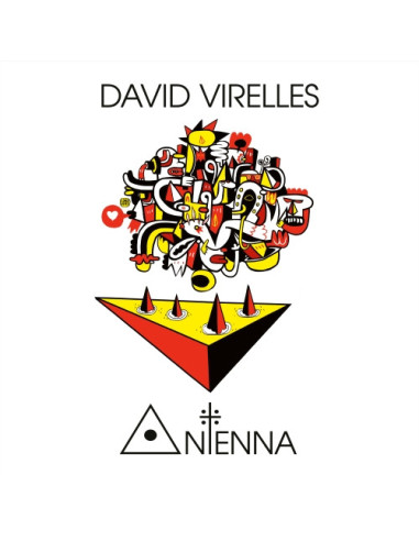 Virelles David - Antenna