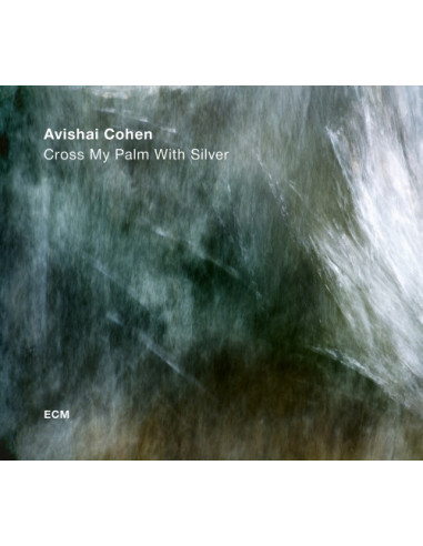 Cohen Avishai - Cross My Palm With Silver