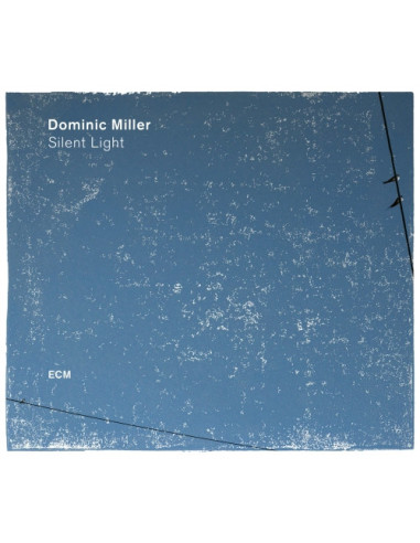 Miller Dominic - Silent Light