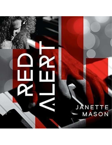 Mason Janette - Red Alert