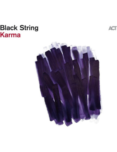 Black String - Karma