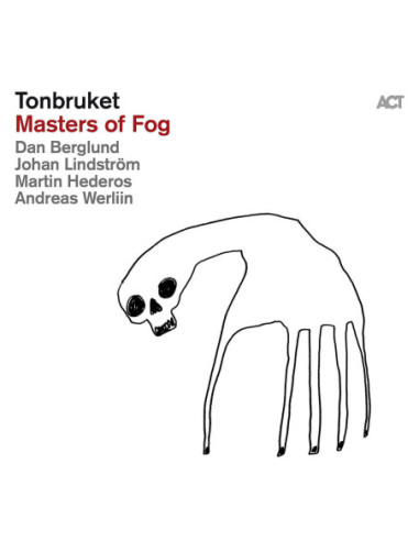 Tonbruket - Masters Of Fog