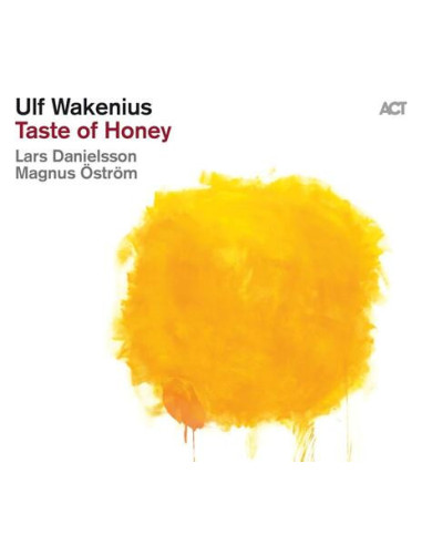 Wakenius, Ulf - Taste Of Honey (Lp)