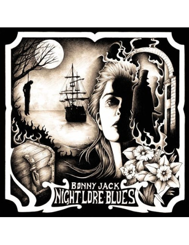 Bonny Jack - Night Lore Blues