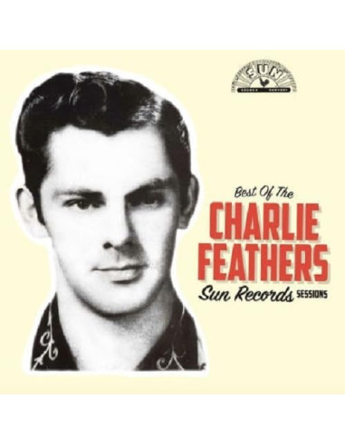 Feathers Charlie - Best Of