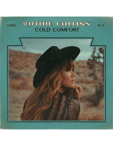 Collins Ruthie - Cold Comfort