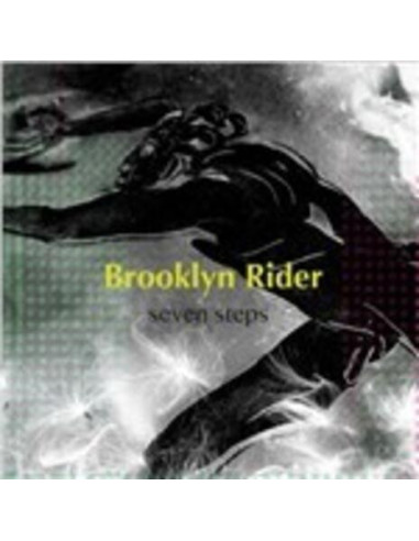 Brooklyn Rider - Seven Steps