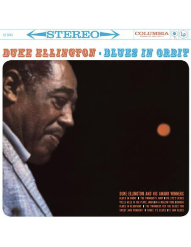 Ellington Duke - Blues In Orbit sp