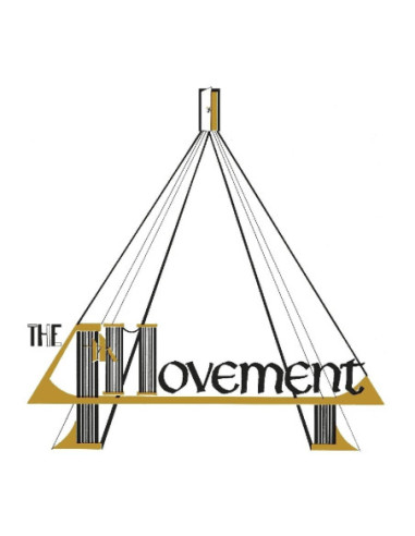 4Th Movement The - Self Titled