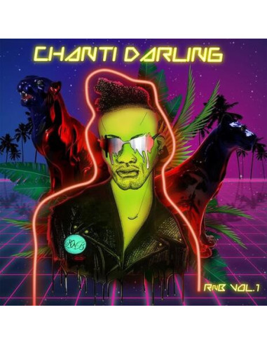 Chanti Darling - Rnb Vol. 1