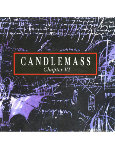 Candlemass - Chapter Vi