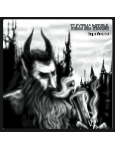 Electric Wizard - Dopethrone