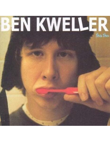 Ben Kweller - Sha Sha