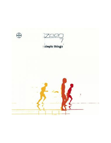 Zero 7 - Simple Things