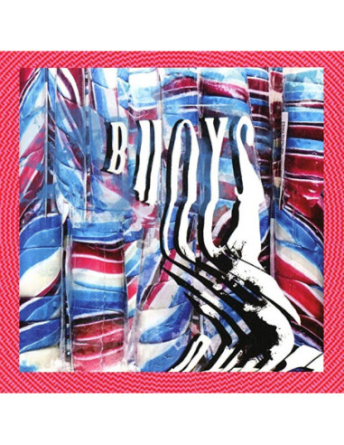 Panda Bear - Buoys