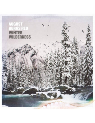 August Burns Red - Winter Wilderness