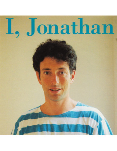 Richman Jonathan - I, Jonathan