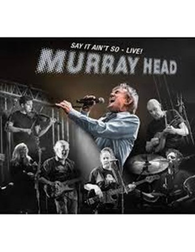 Murray Head - Say It Ain'T So - Live!