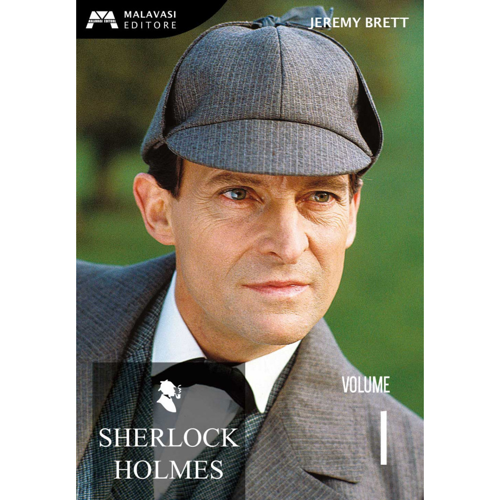 Sherlock Holmes - Vol.1 (2 dvd)