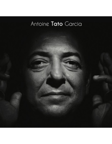 Tato Garcia Antoine - El Mundo (Lp)