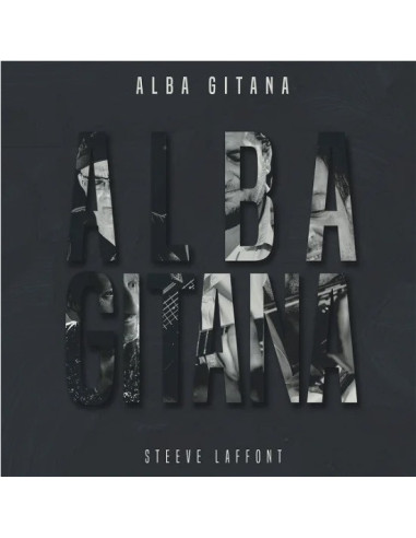 Alba Gitana - Steeve Laffont