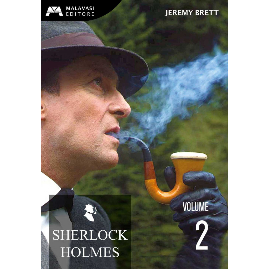 Sherlock Holmes - Vol.2 (2 dvd)