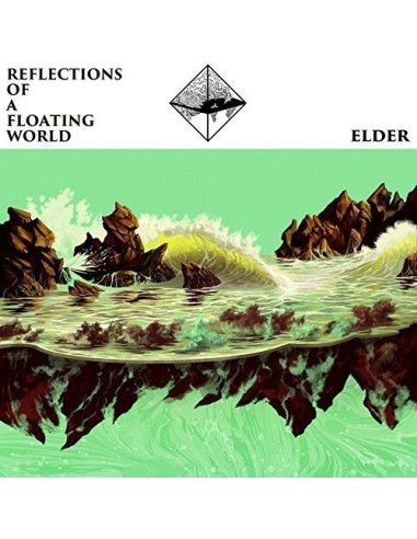 Elder - Reflections Of A Floating World