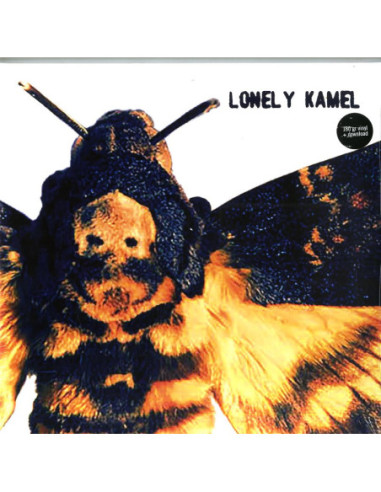 Lonely Kamel - Death'S Head Hawkmoth