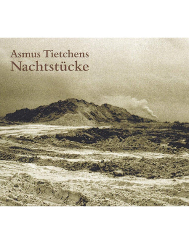 Asmus Tietchens - Nachtstucke