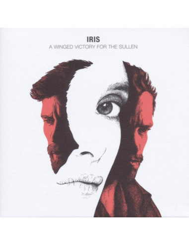 O. S. T. -Iris( A Winged Victory For Sullen) - Iris