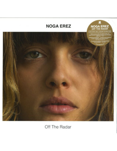 Noga Erez - Off The Radar