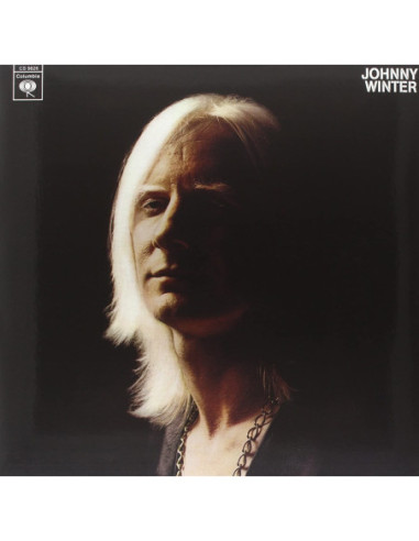 Winter Johnny - Johnny Winter