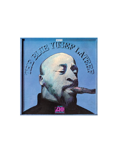 Lateef Yusef - The Blue Yusef Lateef