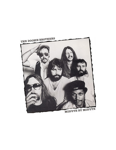 Doobie Brothers - Minute By Minute