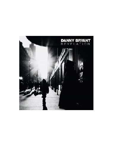 Bryant Danny - Revelation