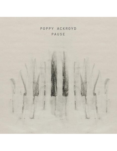 Ackroyd Poppy - Pause