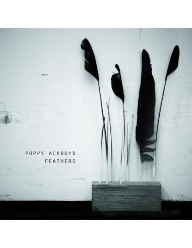 Ackroyd Poppy - Feathers