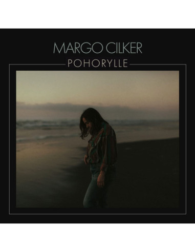 Cilker Margo - Pohorylle