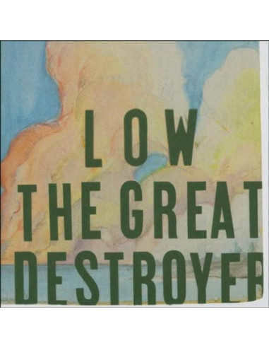 Low - Great Destroyer