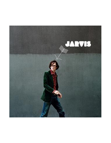 Cocker Jarvis - Jarvis (Vinyl Green ) (Indie Exclusive)