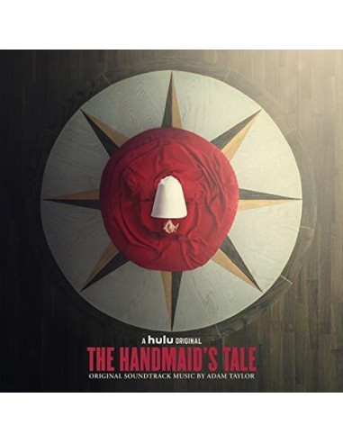 O. S. T. -The Handmaid'S Tale( Adam Taylor) - The Handmaid'S Tale