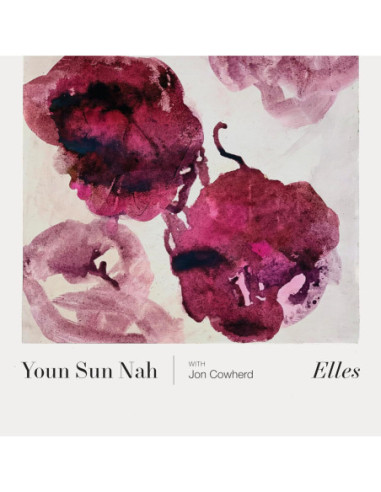 Youn Sun Nah - Elles