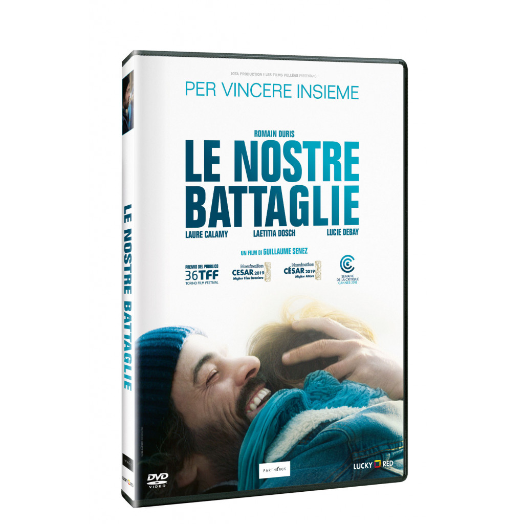 Le Nostre Battaglie