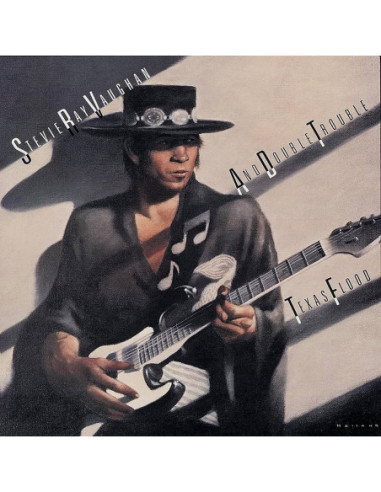 Vaughan Stevie Ray - Texas Flood sp