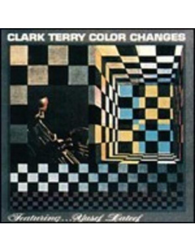 Clark Terry - Color Changes