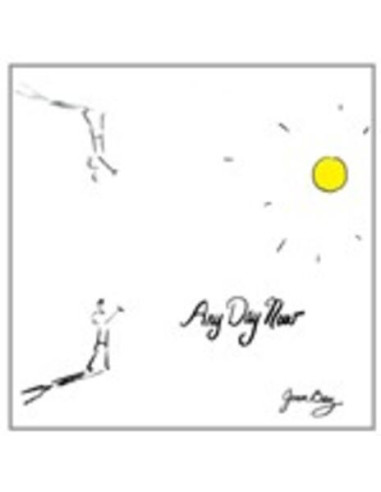 Baez Joan - Any Day Now