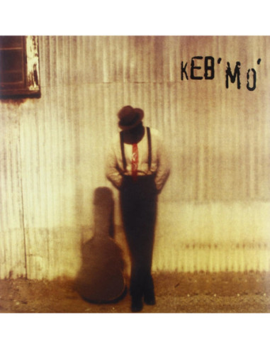 Keb' Mo' - Keb' Mo'