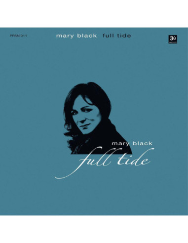 Black Mary - Full Tide